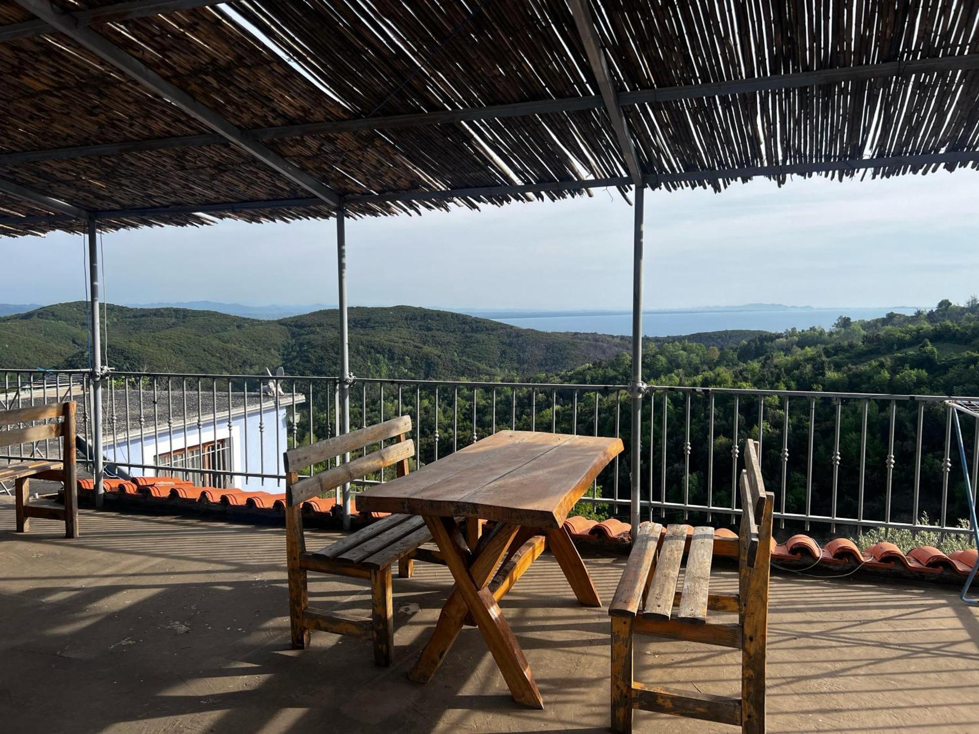 Hotel Restorant Olti Shetaj Exterior photo
